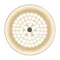 Потолочный светильник FR10013CL-L24W Элементы 24 Вт LED Freya fr10013cl-l24w