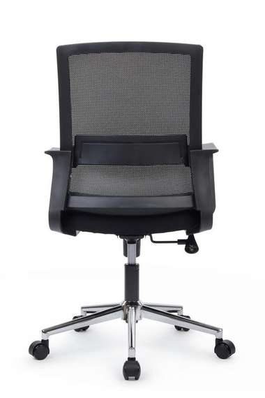 Кресло Mint RCH M1029MBE Черный