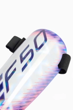 Футбольные щитки adidas F50 Match - белый