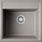 Кухонная мойка OMOIKIRI Daisen 51-GR Artgranit/leningrad grey (арт.4997306)