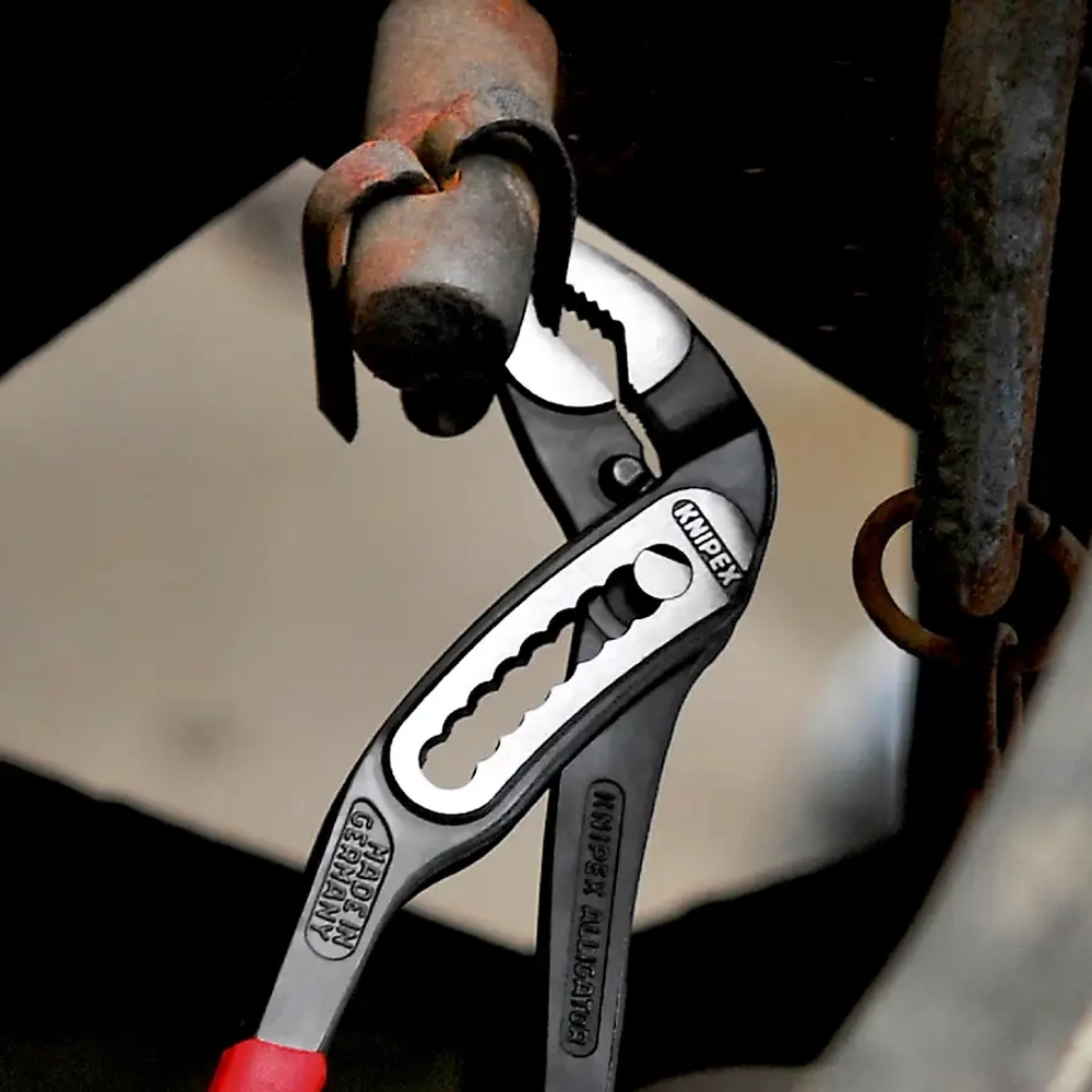 Alligator® черненые 180 мм Knipex 88 02 180