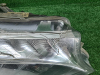 Битая Фара правая Mercedes V w447 (2014-н.в.) LED