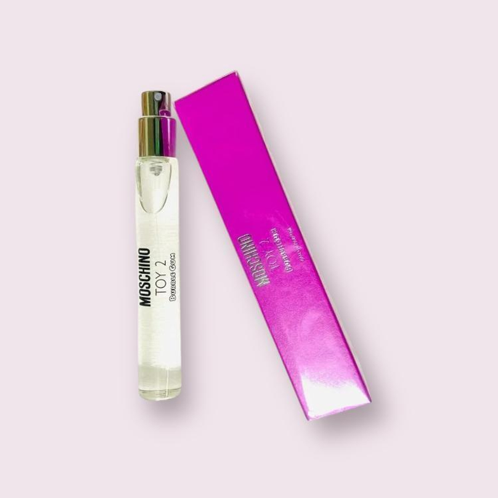 Moschino "Toy 2 Bubble Gum", 18 ml