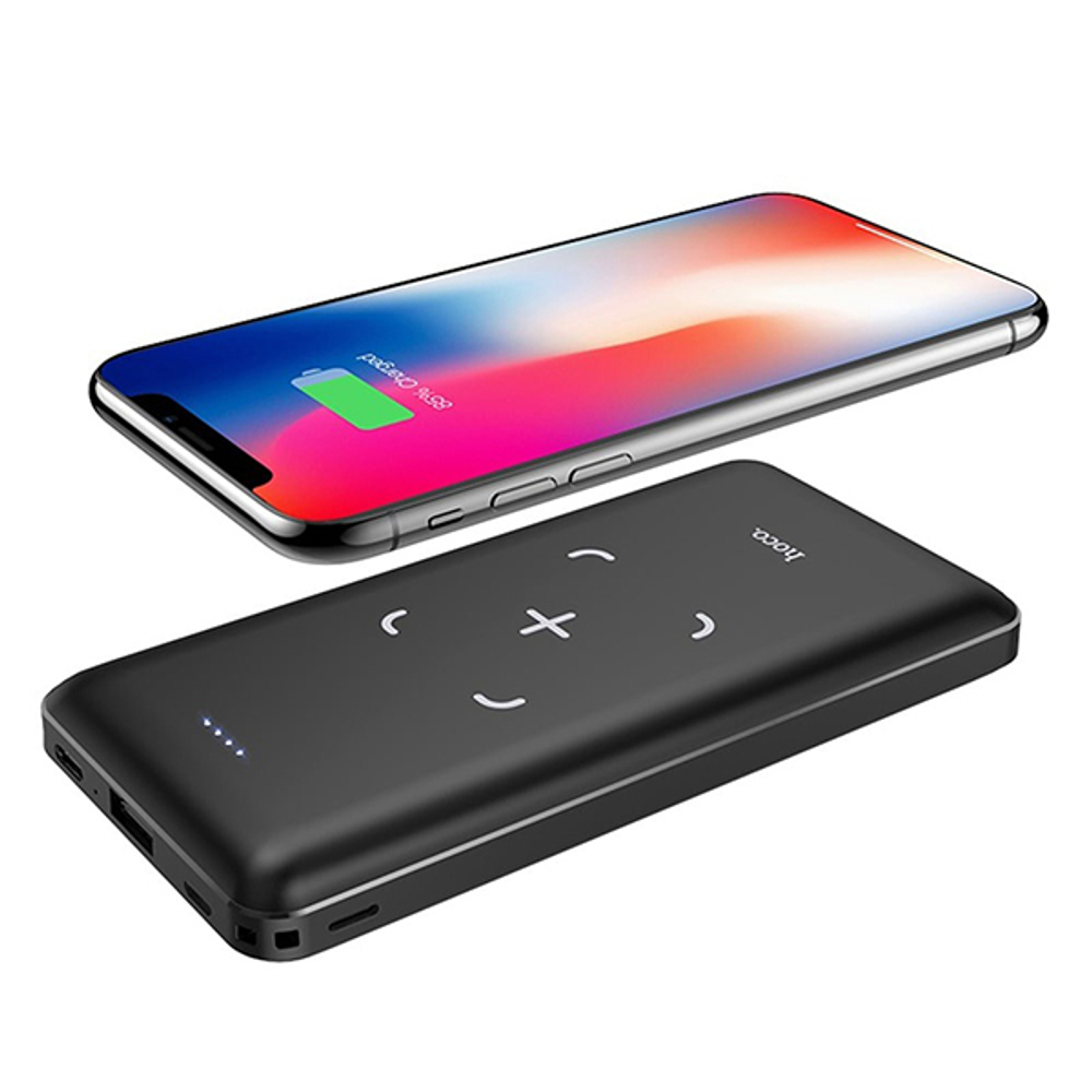 Powerbank hoco J50 10000mAh