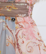 платье Liu Jo - разноцветная(CA3380 TS030)