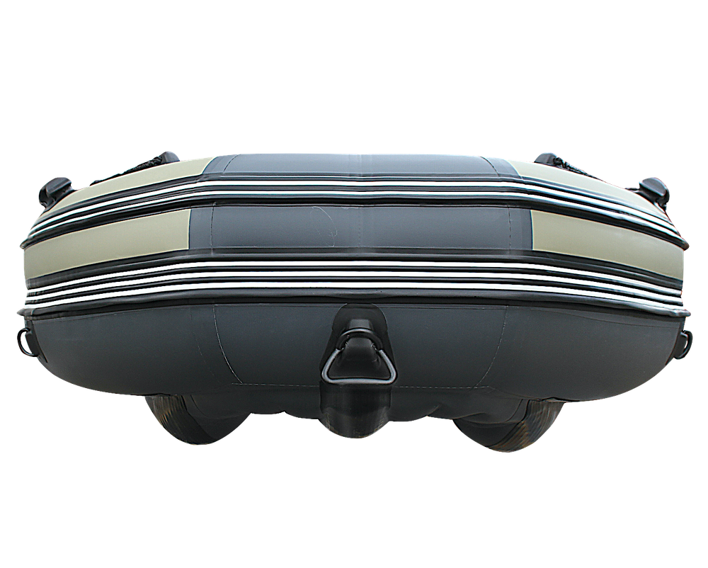 Лодка ПВХ Angler SKAT Тритон 390 (СКАТ-390)