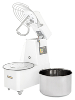 Дежа тестомеса Apach ASM48