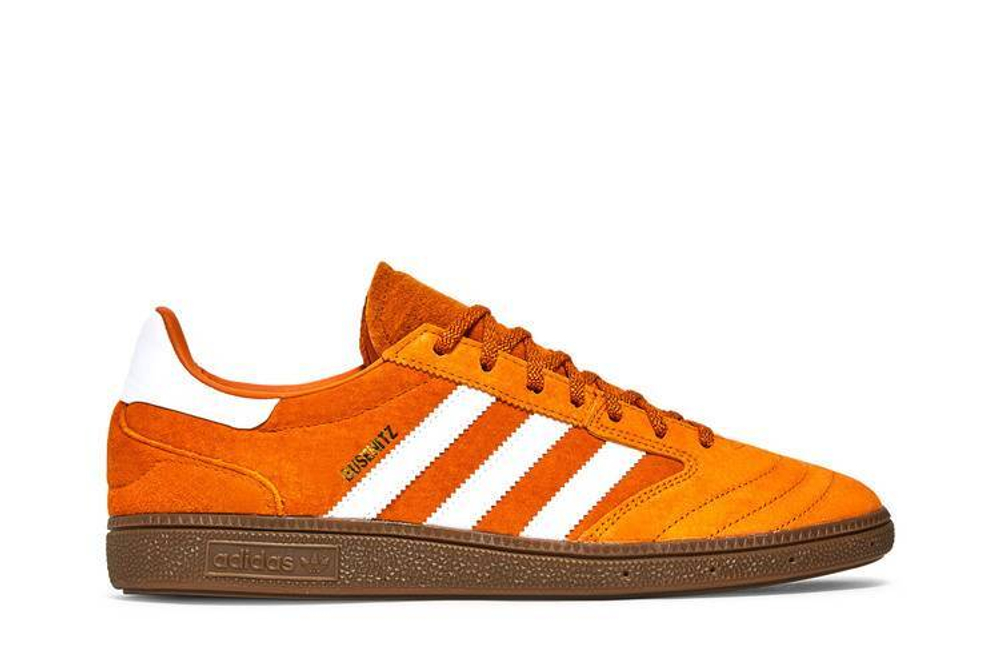 Кроссовки Adidas Originals Busenitz Vintage