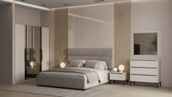 Коллекция ”Эмили” 4-х дверная