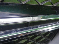 Бампер передний Mercedes GLE W166 (15-18) В сборе