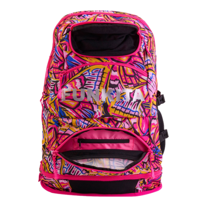 Рюкзак FUNKITA Lover Flies