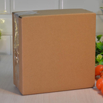 Набор тарелок суповых 6шт 20см "Norma nero" Prima Collection