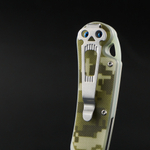 Нож Arrow Camo BB VG10