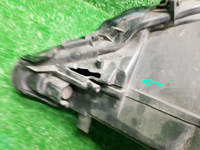 Фара правая Lexus RX 4 (2015-2019) LED под 1 блок