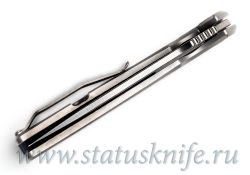 Нож RJ Martin Overkillфотография - 8