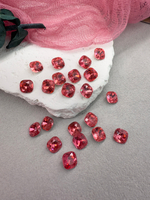 Кушон Cushion 8 мм, Padparadscha