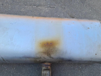 Глушитель Jetour T2 (2023-н.в.)