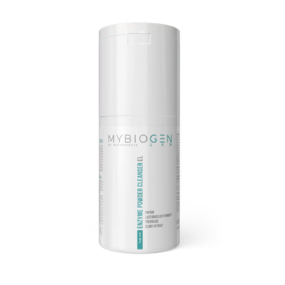 MYBIOGEN Очищающая энзимная пудра, 50 г | Enzyme Powder Cleanser