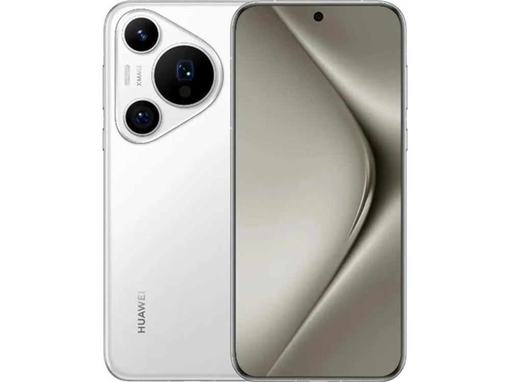 Смартфон Huawei Pura 70 Pro 12/512GB Белый (HBN-LX9)