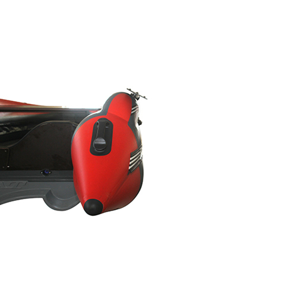 Лодка ПВХ Skat Triton 370 NDFi