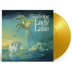 Gnidrolog / Lady Lake (Coloured Vinyl)(LP)