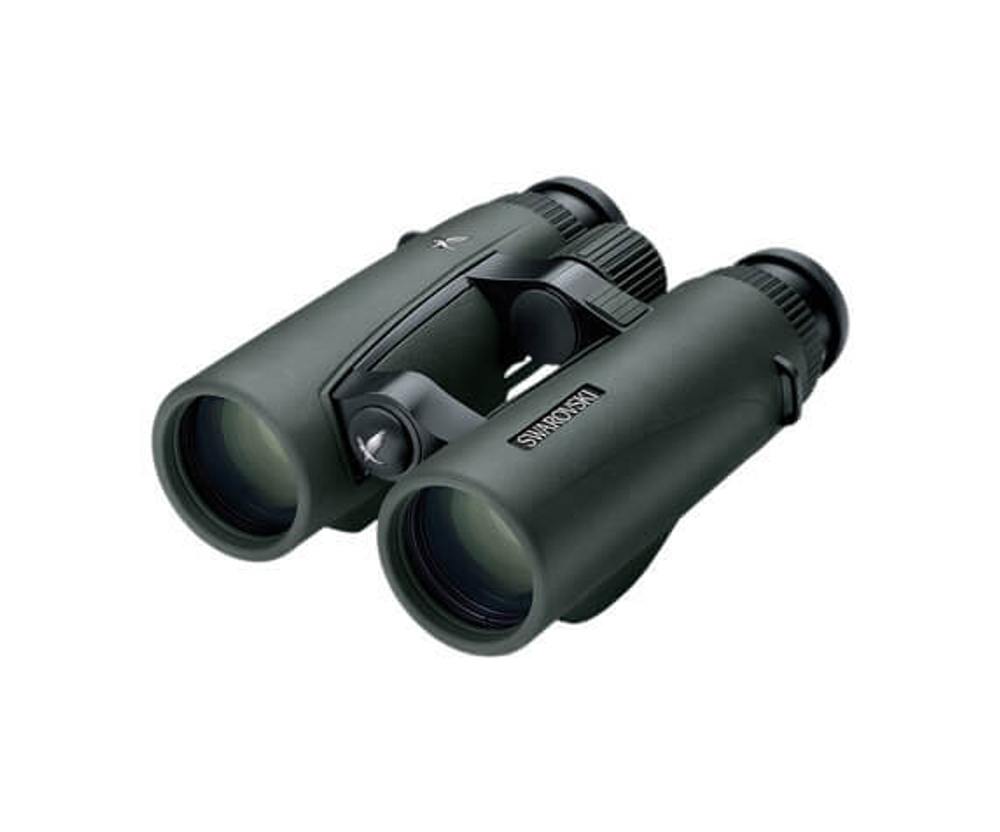 Бинокль-дальномер SWAROVSKI EL RANGE 8x42 - фото 3