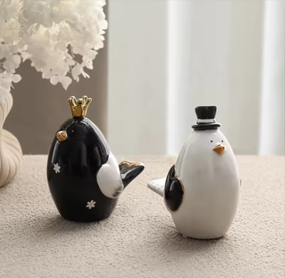 Комплект фигурок Love birds