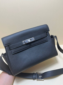 Сумка-мессенджер Hermes