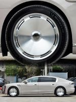 КОВАНЫЕ ДИСКИ ДЛЯ STELATO / MAEXTRO S800 СТЕЛАТО