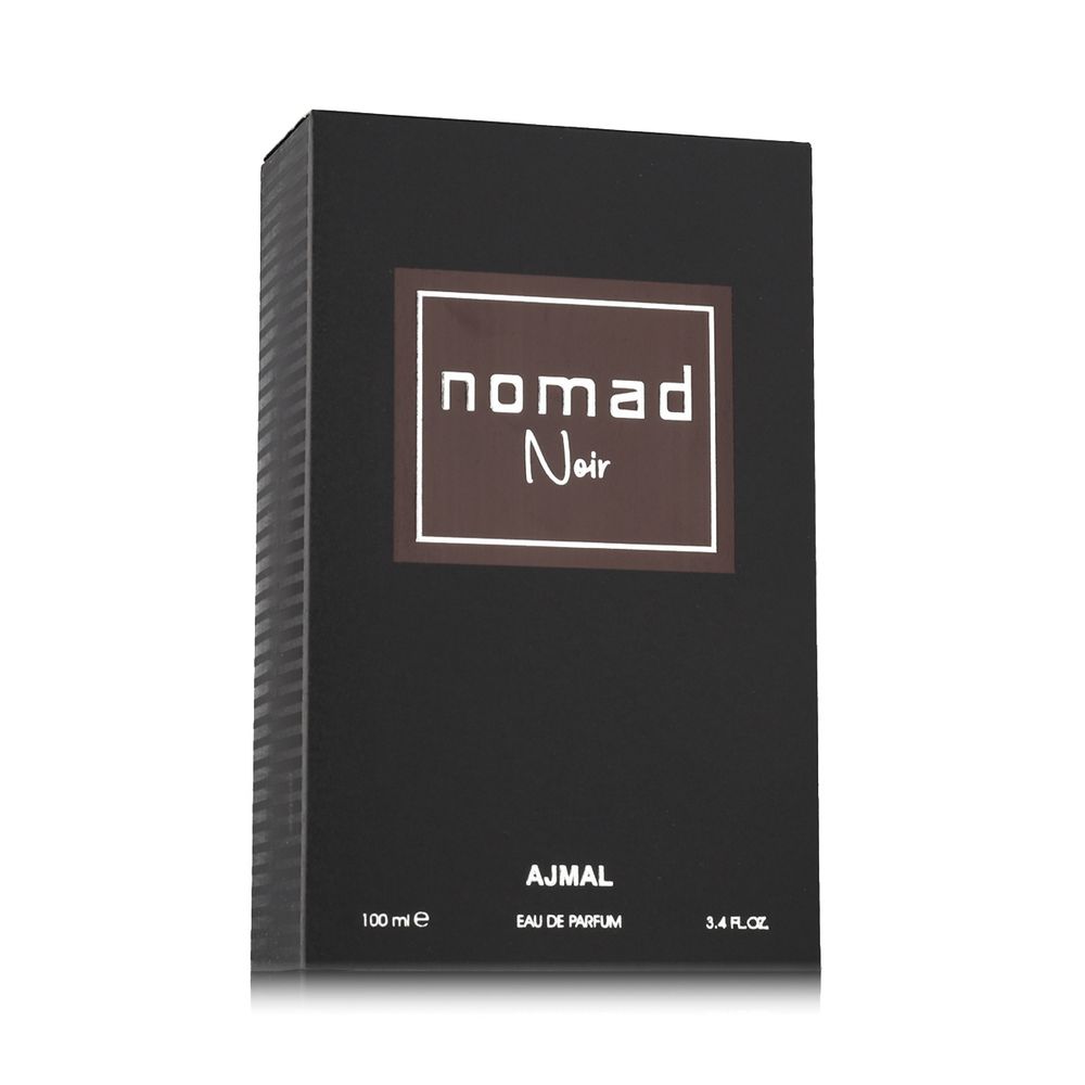 Ajmal Nomad Noir Eau De Parfum 100 ml (man)