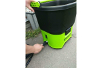 Мойка аккумуляторная 40V Greenworks GDC40 300л/ч 70бар 650Вт 20л без АКБ и ЗУ