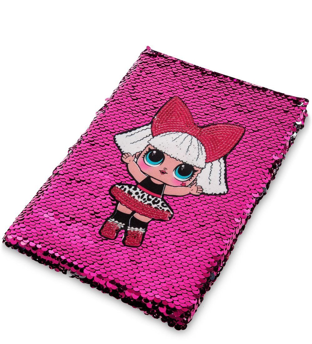 NB-48/ 7 Блокнот «Вечеринка»