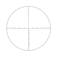 Прицел Veber Пневматика 1.2-6х24