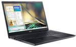 Ноутбук Acer Aspire 7 15.6" / 8 Гб / SSD 512 Гб / Без ОС / A715-76G-51KJ / NH.QMFER.001