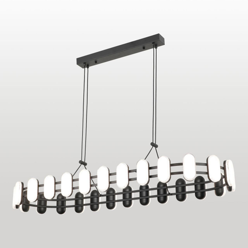 Линейно-подвесной светильник Lussole LSP-7497