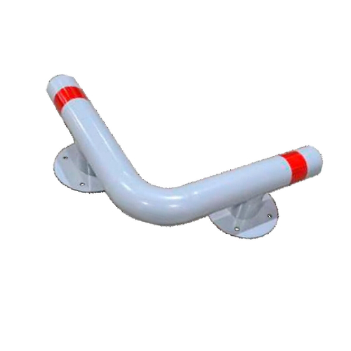 Колесоотбойник Угловой КМ 500