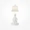 Настольный светильник Сеньор Альпака / Senor Alpaca 3000К 7Вт Maytoni mod377tl-l5w3k