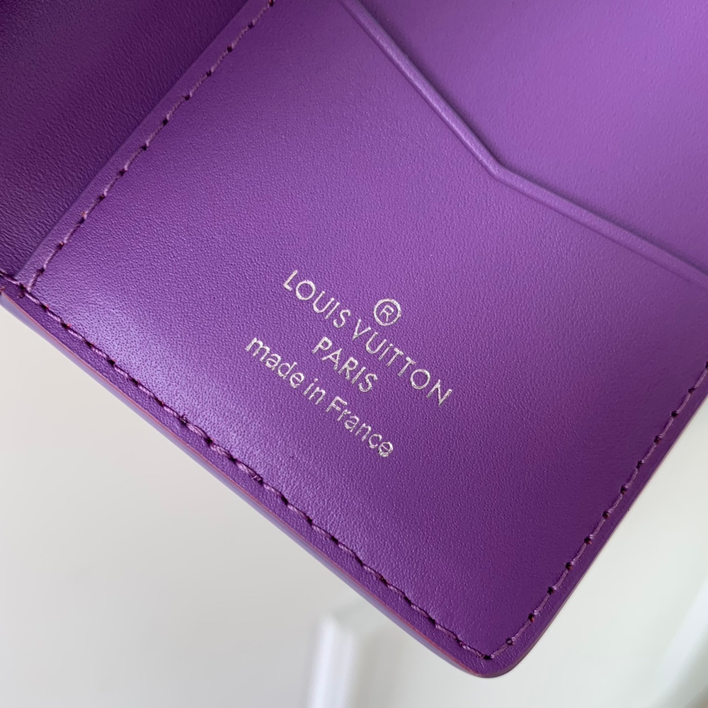 Louis Vuitton Pocket Organizer