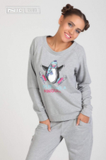 Костюм Pinguin 1501 NicClub