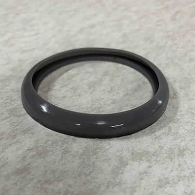 Прокладка резиновая под стекло судового светильника СС-328