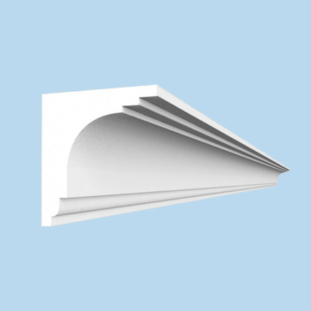 Карниз 130ПК2 130х120