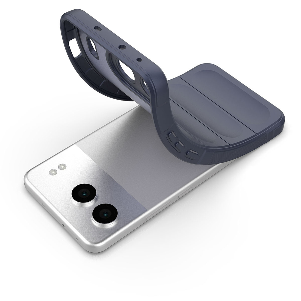 Противоударный чехол Flexible Case для OnePlus Nord 4 5G