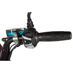 Электроскутер Zing Prime 72V 1000W