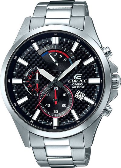 Наручные часы Casio Edifice EFV-530D-1AVUDF