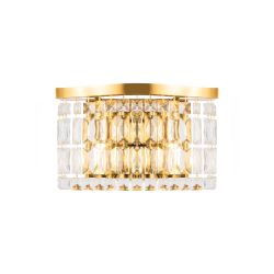 Настенный светильник Maytoni Dune DIA005WL-02G