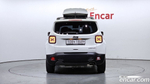 Jeep Renegade 2.4 Limited (10.2019)