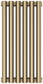 Сунержа Эстет-00 500х270 6 секций