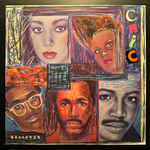 Chic - Believer (Скандинавия 1983г.)