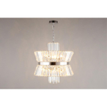 Подвесная люстра Aployt Virzhiniya APL.781.03.12
