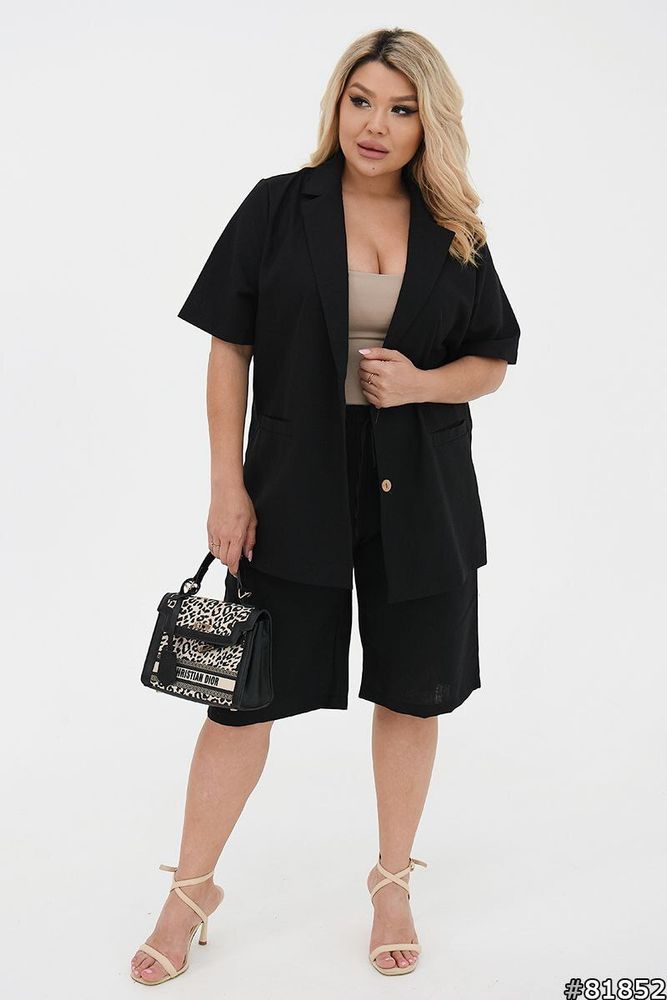 Костюм УК-1291-2 Fabrika